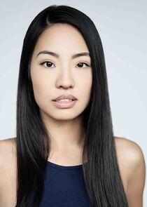 photo of Stephanie Ng Wan