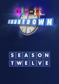 8 Out of 10 Cats Does Countdown - Season 12 8 Out of 10 Cats Does Countdown - Season 12