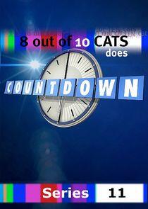 8 Out of 10 Cats Does Countdown - Season 11 8 Out of 10 Cats Does Countdown - Season 11