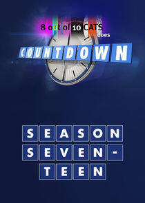 8 Out of 10 Cats Does Countdown - Season 17 8 Out of 10 Cats Does Countdown - Season 17