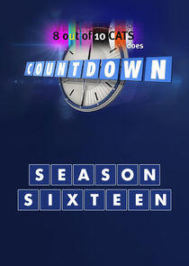 8 Out of 10 Cats Does Countdown - Season 16 8 Out of 10 Cats Does Countdown - Season 16