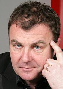 Paul Ross Paul Ross