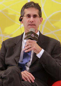 John Kretchmer John Kretchmer