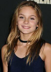 photo of Brighton Sharbino photo of Brighton Sharbino