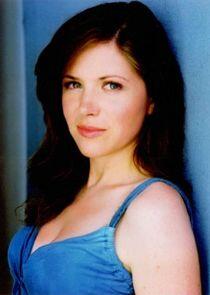 photo of Jennifer Kydd photo of Jennifer Kydd