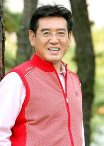 Jo Hyung Ki Jo Hyung Ki