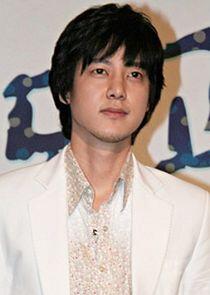 Jung Min Jung Min