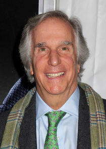 Henry Winkler Henry Winkler