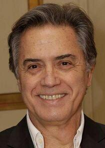 photo of Virgílio Castelo