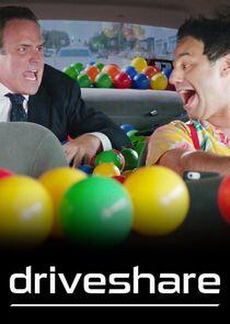Drive Share Drive Share