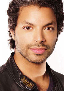 photo of Erik Mathew