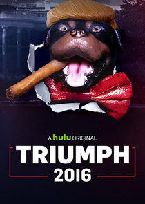 Triumph - Season 1 Triumph - Season 1