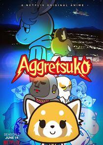 Aggretsuko - Season 2 Aggretsuko - Season 2