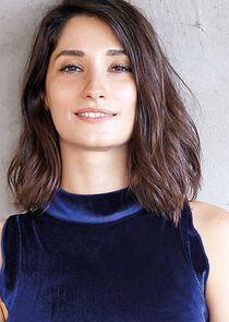Nilay Erdönmez