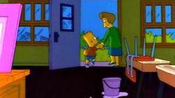 Bart the Lover Bart the Lover