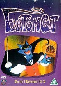 Fantomcat Fantomcat