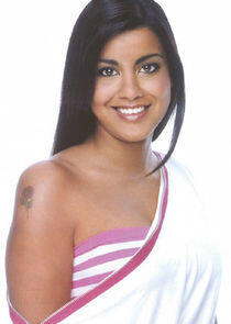Pooja Shah Pooja Shah