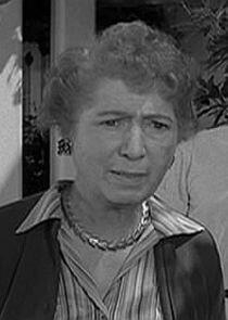 photo of Joan Sudlow