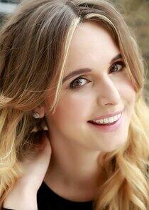 Becca Hutson Becca Hutson