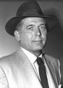 Robert Shayne Robert Shayne