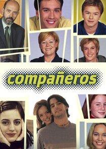 Compañeros Compañeros