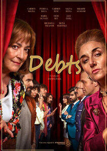 Deudas Deudas
