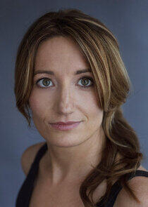 photo of Caroline Bell-Booth photo of Caroline Bell-Booth