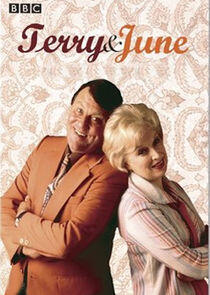 Terry & June Terry & June