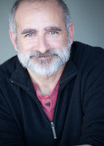 Dean Cameron Dean Cameron