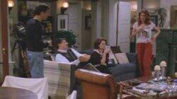 A Buncha White Chicks Sittin' Around Talkin' A Buncha White Chicks Sittin' Around Talkin'