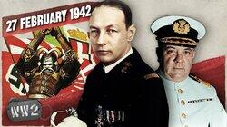 February 27, 1942 February 27, 1942