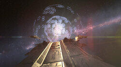 Secrets of the Alien Megastructure