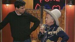 Cowboys & Iranians Cowboys & Iranians