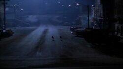 Tranquility Base Tranquility Base