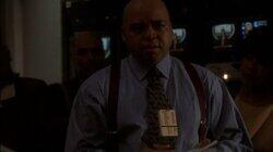 Bartlet's Third State of the Union Bartlet's Third State of the Union