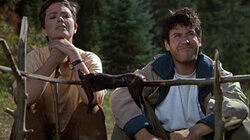 Oy, Wilderness Oy, Wilderness