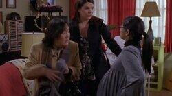 Will You Be My Lorelai Gilmore? Will You Be My Lorelai Gilmore?