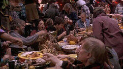 Thanksgiving Thanksgiving