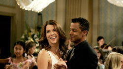 Lorelai's First Cotillion Lorelai's First Cotillion