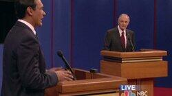 The Debate The Debate