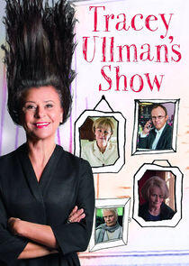 Tracey Ullman's Show Tracey Ullman's Show