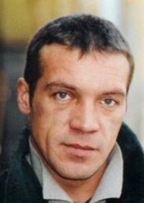 Олег Чернов