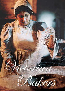 Victorian Bakers Victorian Bakers