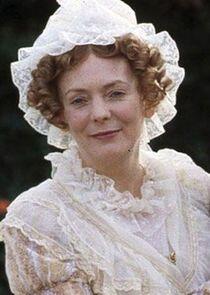 Mrs. Bennett Mrs. Bennett