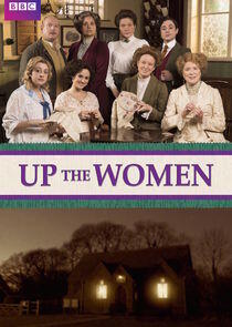 Up the Women Up the Women