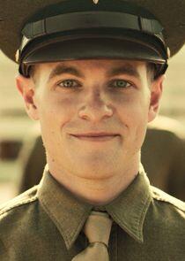 Ivor Orr Ivor Orr