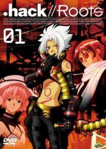 .hack//SIGN - Season 3 .hack//SIGN - Season 3