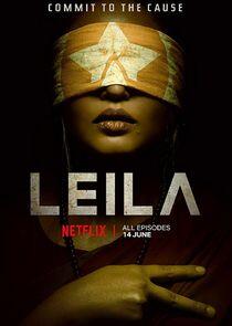 Leila Leila