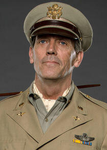 Major de Coverley Major de Coverley