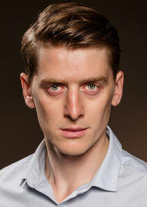 Ian Toner